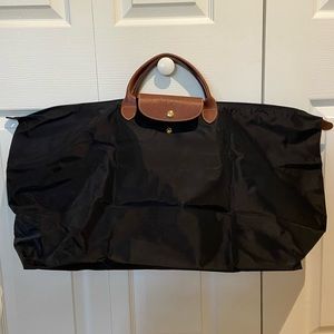 Longchamp Le Pliage Travel Bag XL